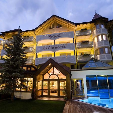 Piz Galin Grand Hotel Family & Wellness Andalo Εξωτερικό φωτογραφία
