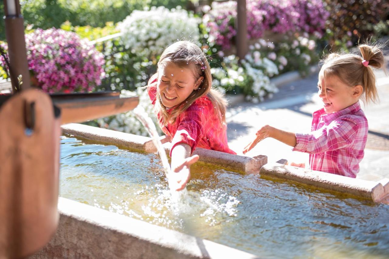 Piz Galin Grand Hotel Family & Wellness Andalo Εξωτερικό φωτογραφία