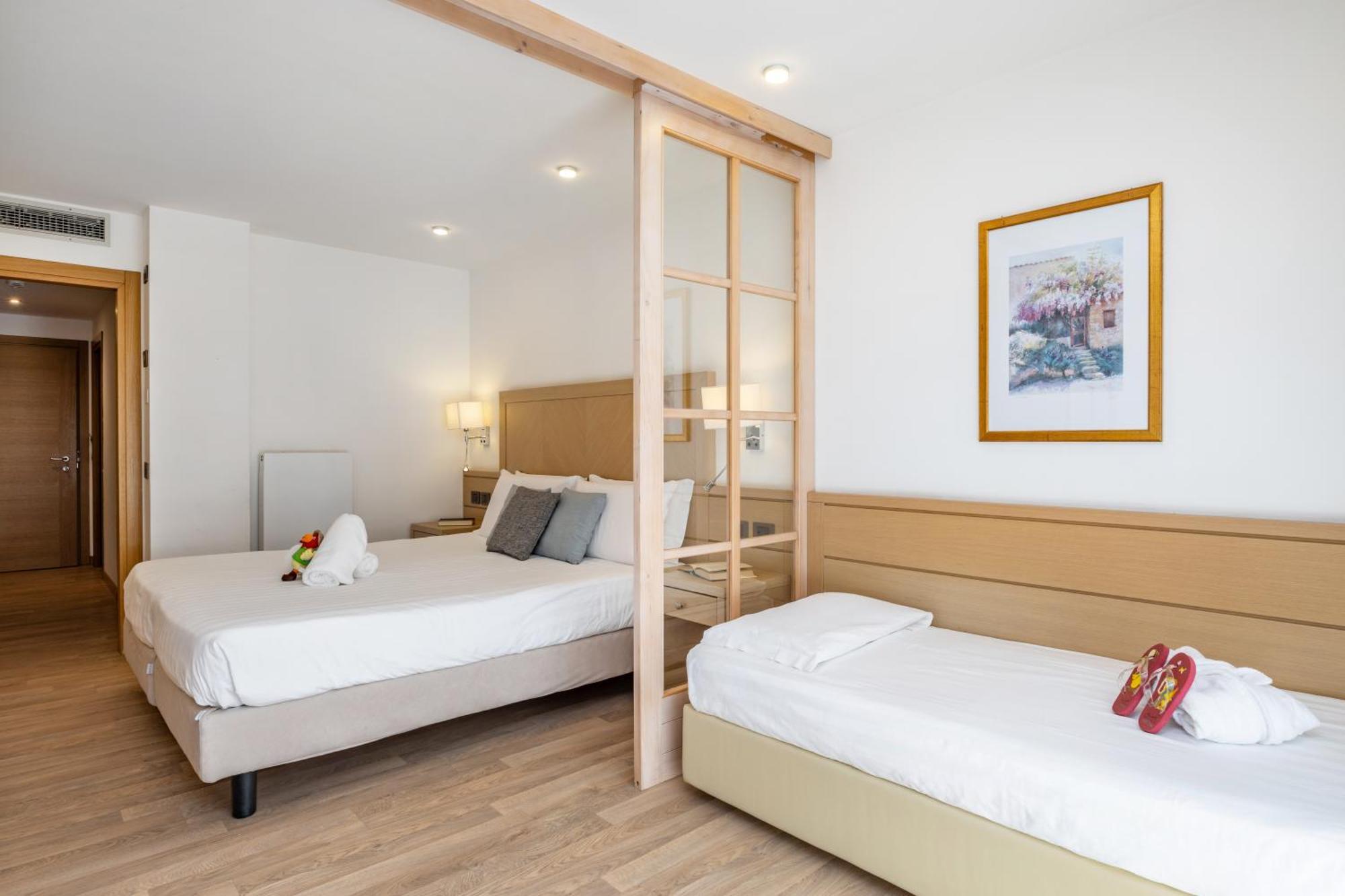 Piz Galin Grand Hotel Family & Wellness Andalo Εξωτερικό φωτογραφία