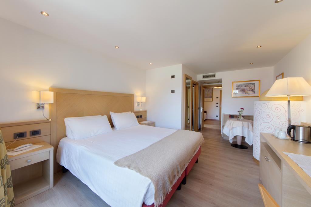 Piz Galin Grand Hotel Family & Wellness Andalo Δωμάτιο φωτογραφία