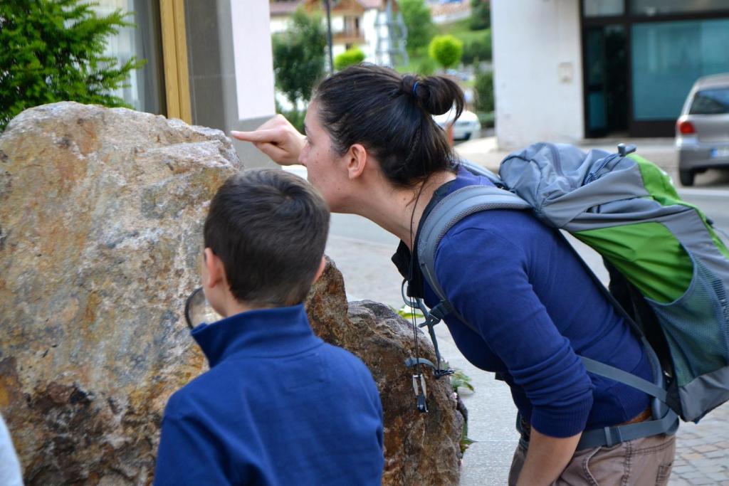 Piz Galin Grand Hotel Family & Wellness Andalo Εξωτερικό φωτογραφία