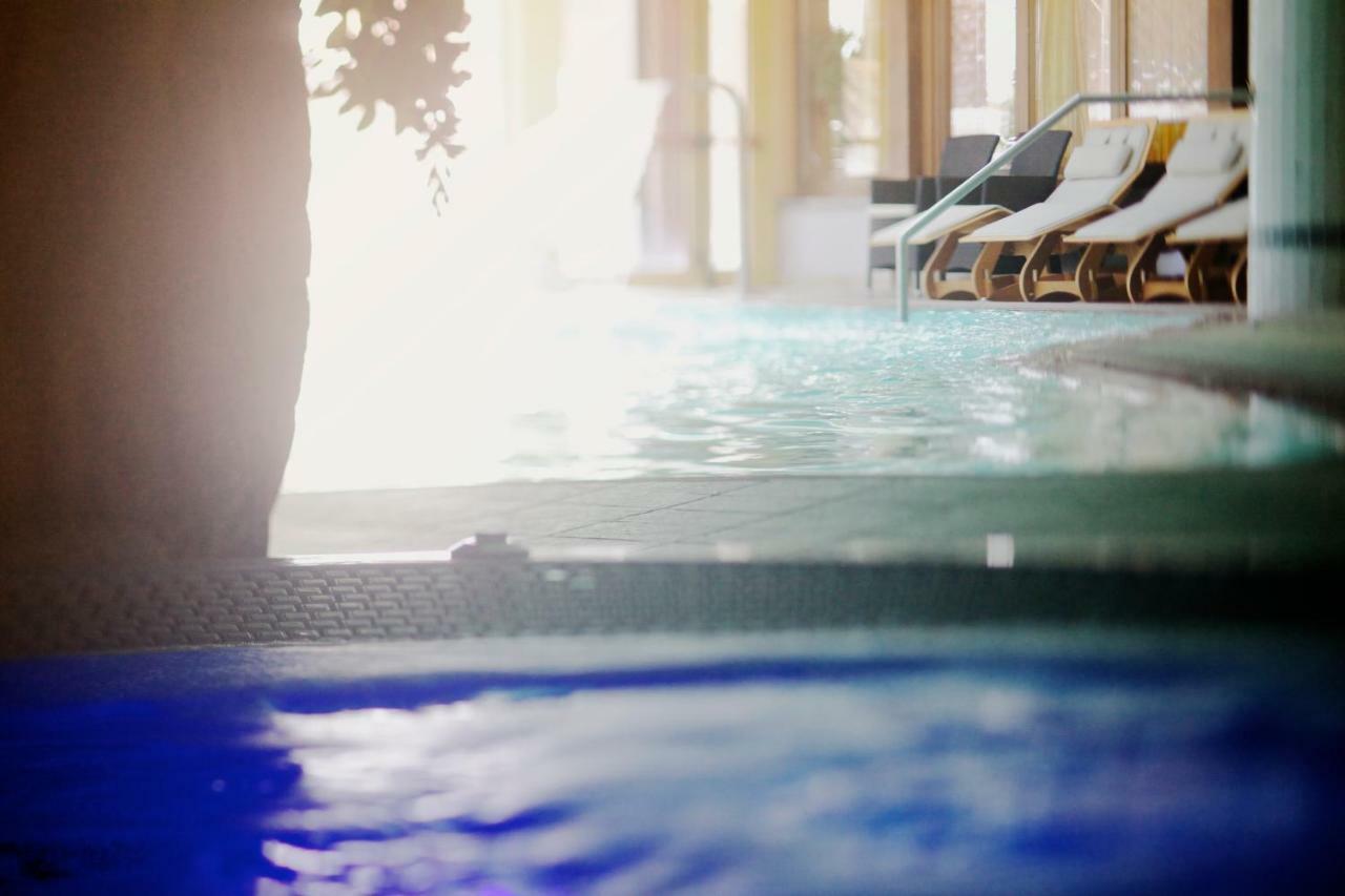 Piz Galin Grand Hotel Family & Wellness Andalo Εξωτερικό φωτογραφία